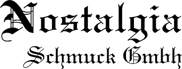 Nostalgia Schmuck